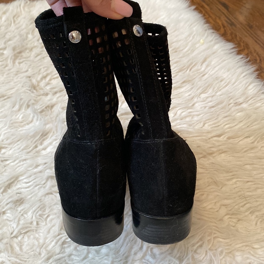Michael kors black boots - Picture 4 of 4